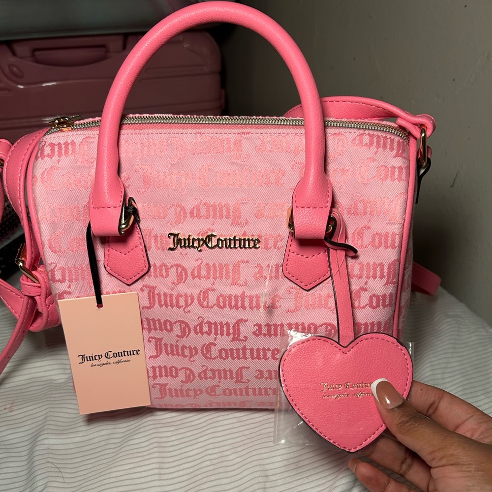 Juicy Couture Bag